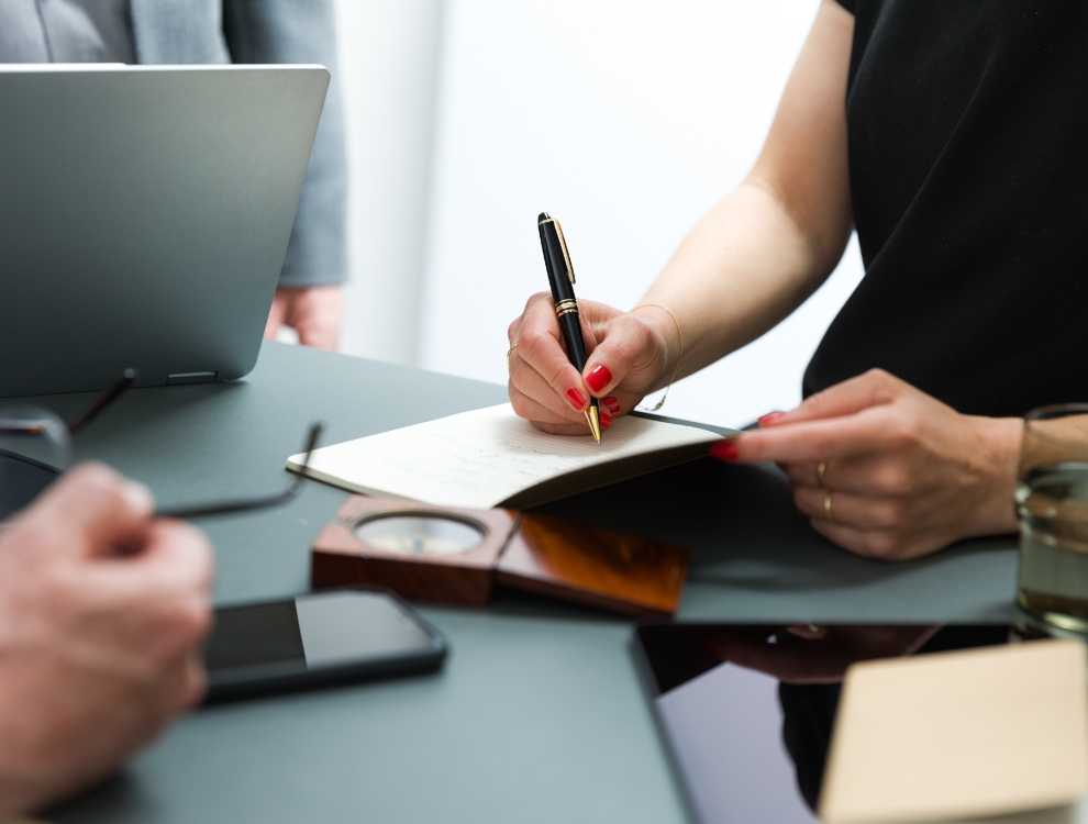 © Renée Del Missier