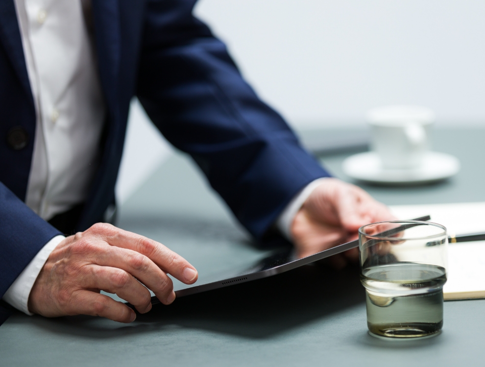 © Renée Del Missier