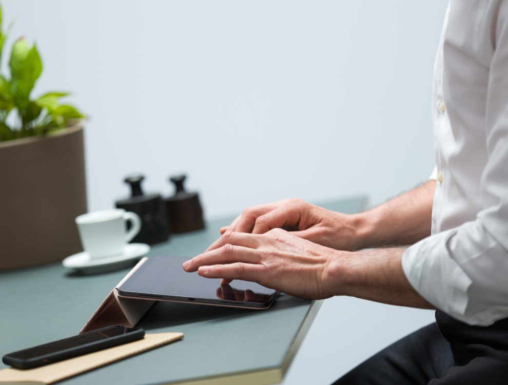 © Renée Del Missier