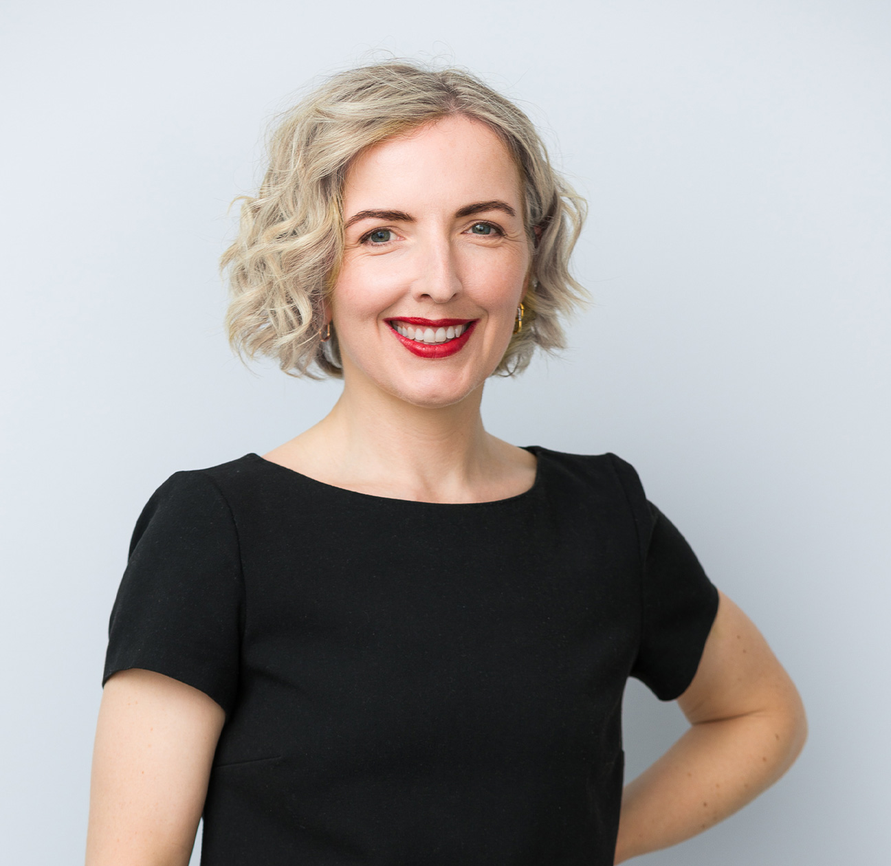 © Renée Del Missier